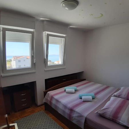 Beach Apartment Sweet Dora Split Kültér fotó