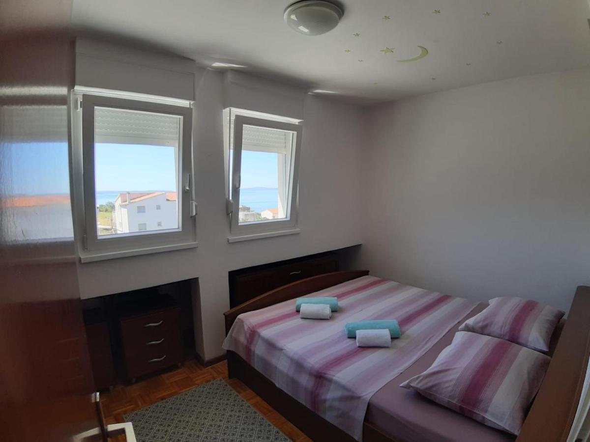 Beach Apartment Sweet Dora Split Kültér fotó