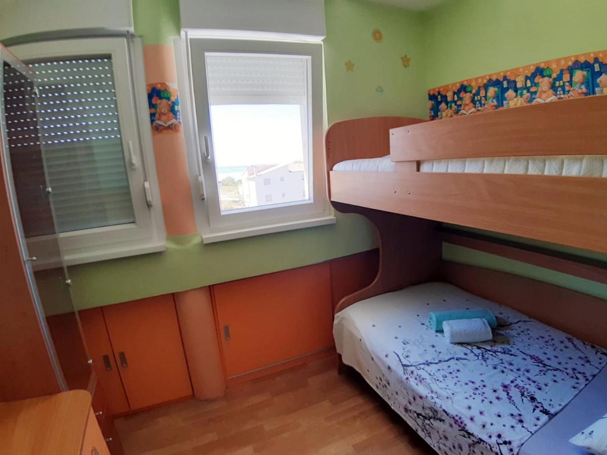 Beach Apartment Sweet Dora Split Kültér fotó