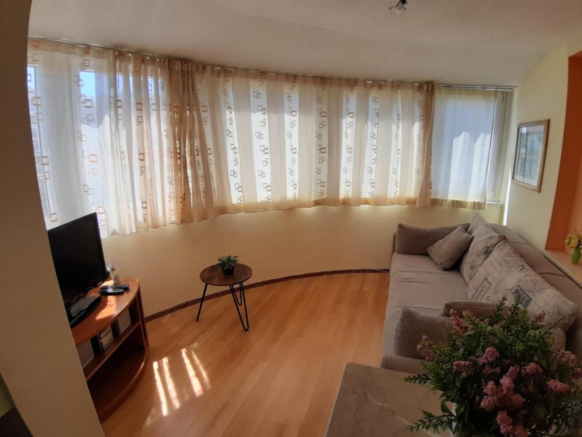 Beach Apartment Sweet Dora Split Kültér fotó