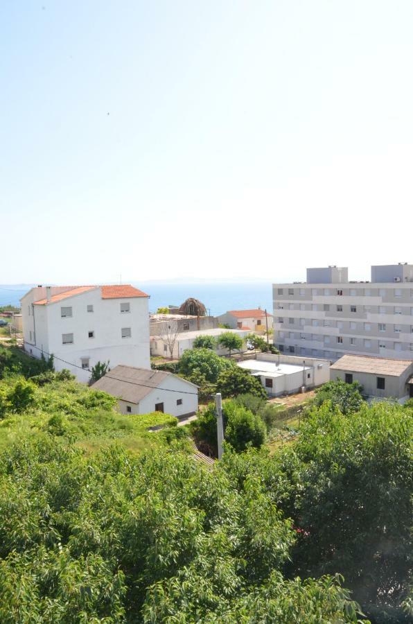 Beach Apartment Sweet Dora Split Kültér fotó